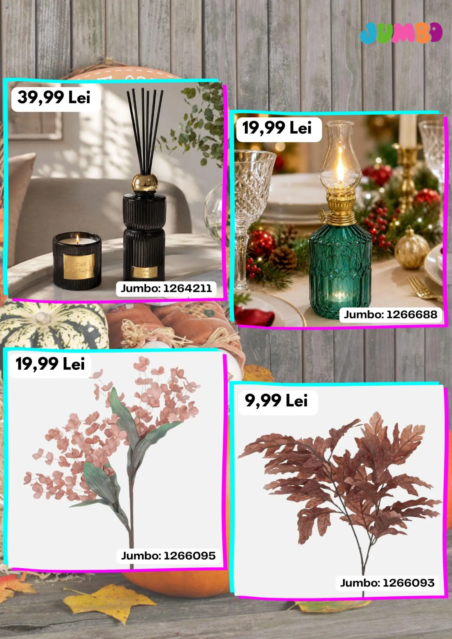 Previzualizarea de cataloage: Jumbo Jumbo Catalog nou valabil de la 04.09.2026