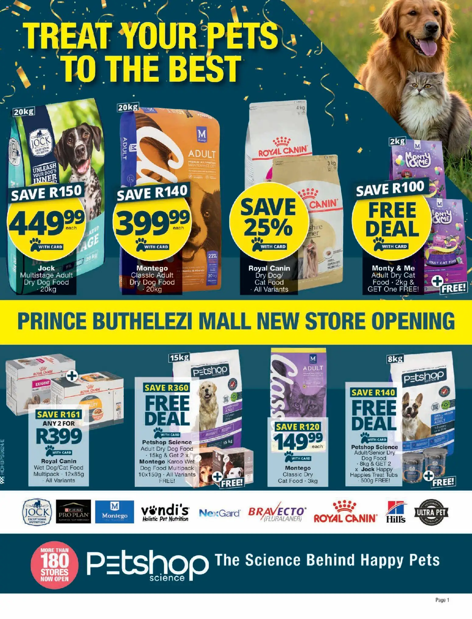 Preview of Checkers flyer valid from 30/04/2026