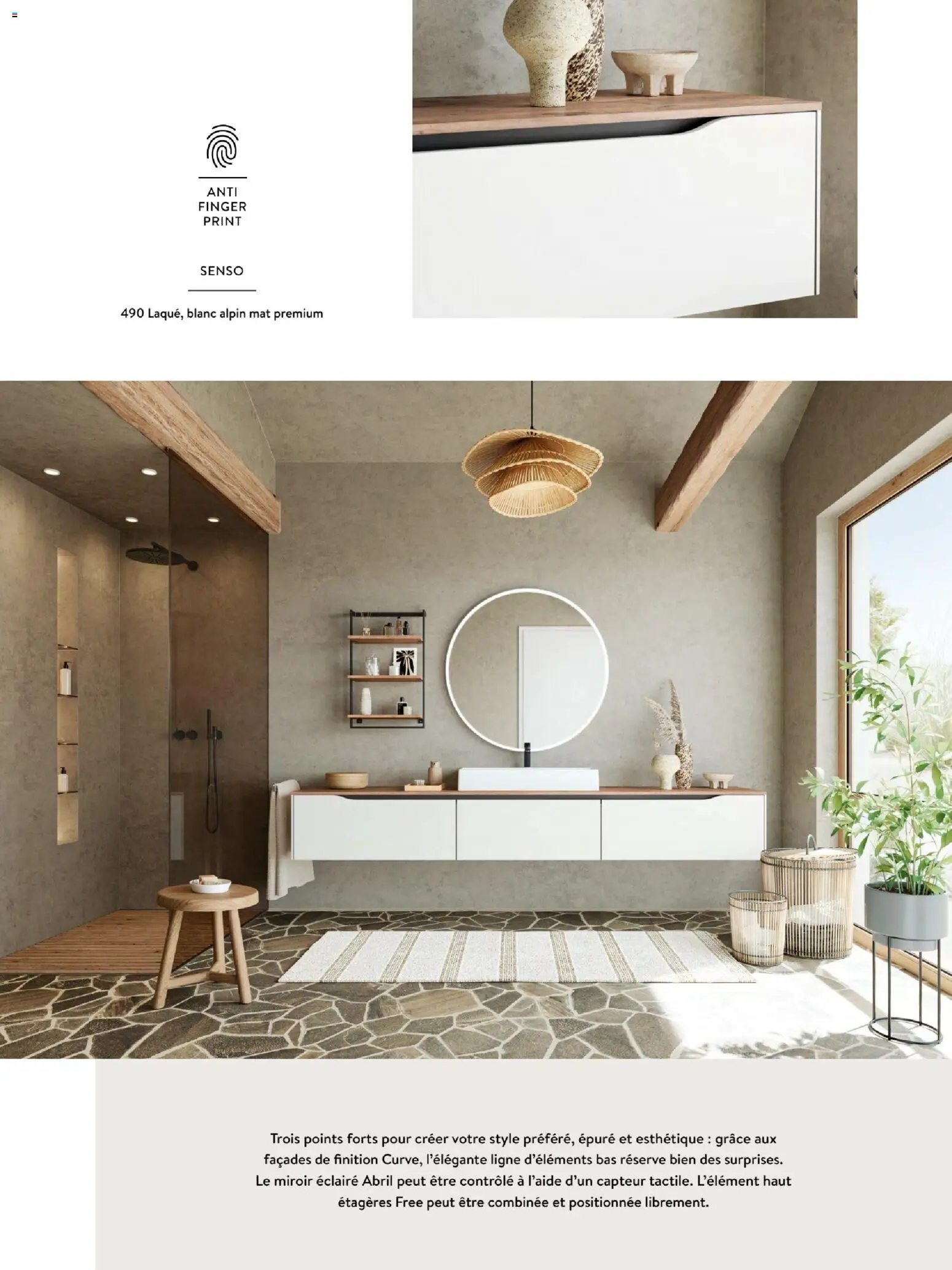 Prévisualisation de Catalogue du magasin Atlas formulaire valide 01/01/2026 - Miroir