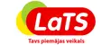 Lats logotips