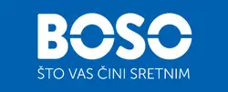 Boso trgovine - katalog logo