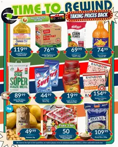 Preview of Super Save flyer valid from 15/10/2026