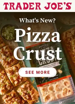 Preview of Trader Joe's weekly ads valid from 07/14/2026