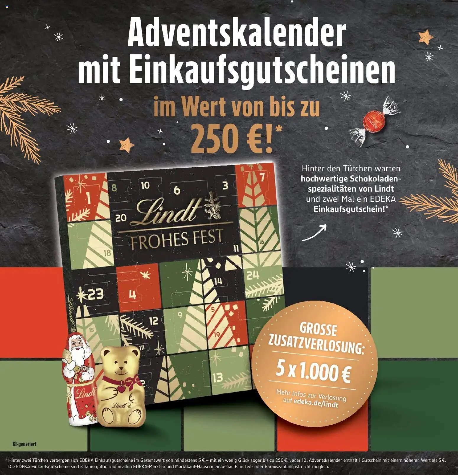 Vorschau von dem Prospekt des Geschäftes Marktkauf, gültig ab dem 19.10.2026