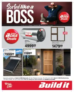 Preview of Build It flyer valid from 25/08/2026