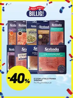 Forhåndsvis Bunnpris Ta helg fra butikk Bunnpris gyldig fra 20/05/2026