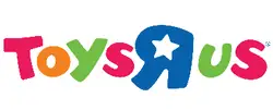 Toys R Us logo