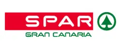 Logo de Spar logo
