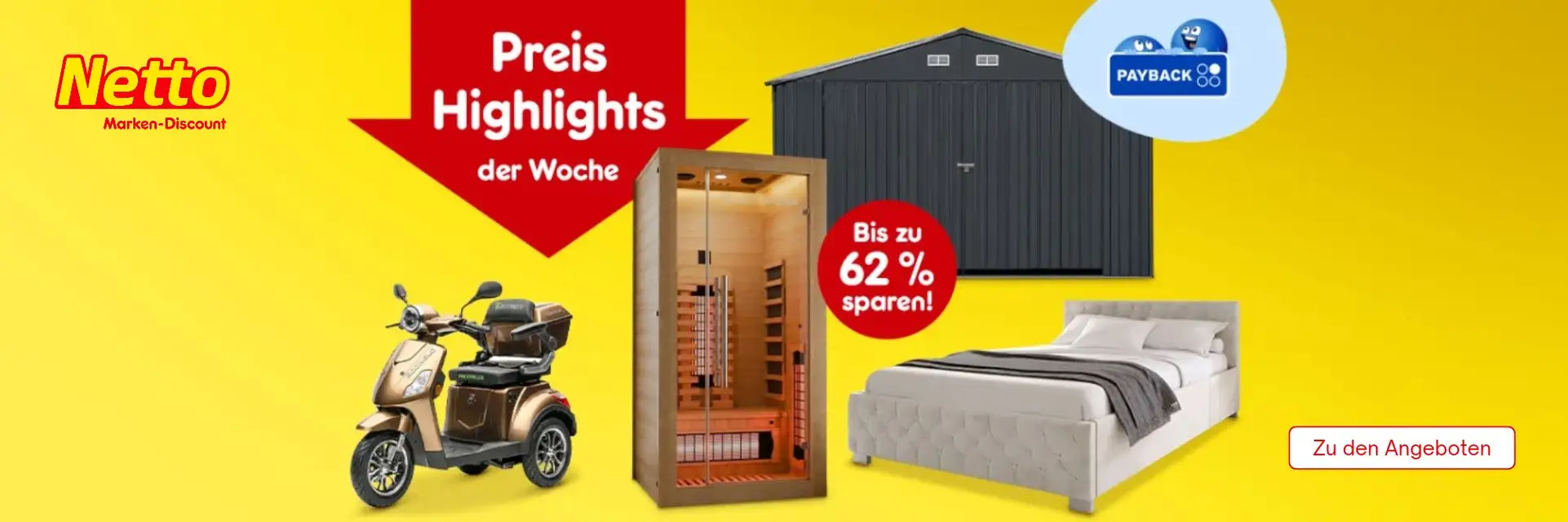 Netto Marken-Discount Netto Marken-Discount Produktkatalog (ab 23.10.2026)
