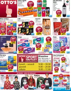 Vorschau des Merkblatts Otto's aktionen IT vom Shop Otto's gültig von 10.11.2026 bis 16.11.2026