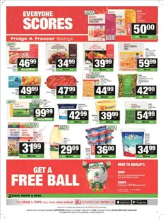 Preview of Superspar flyer valid from 11/05/2026