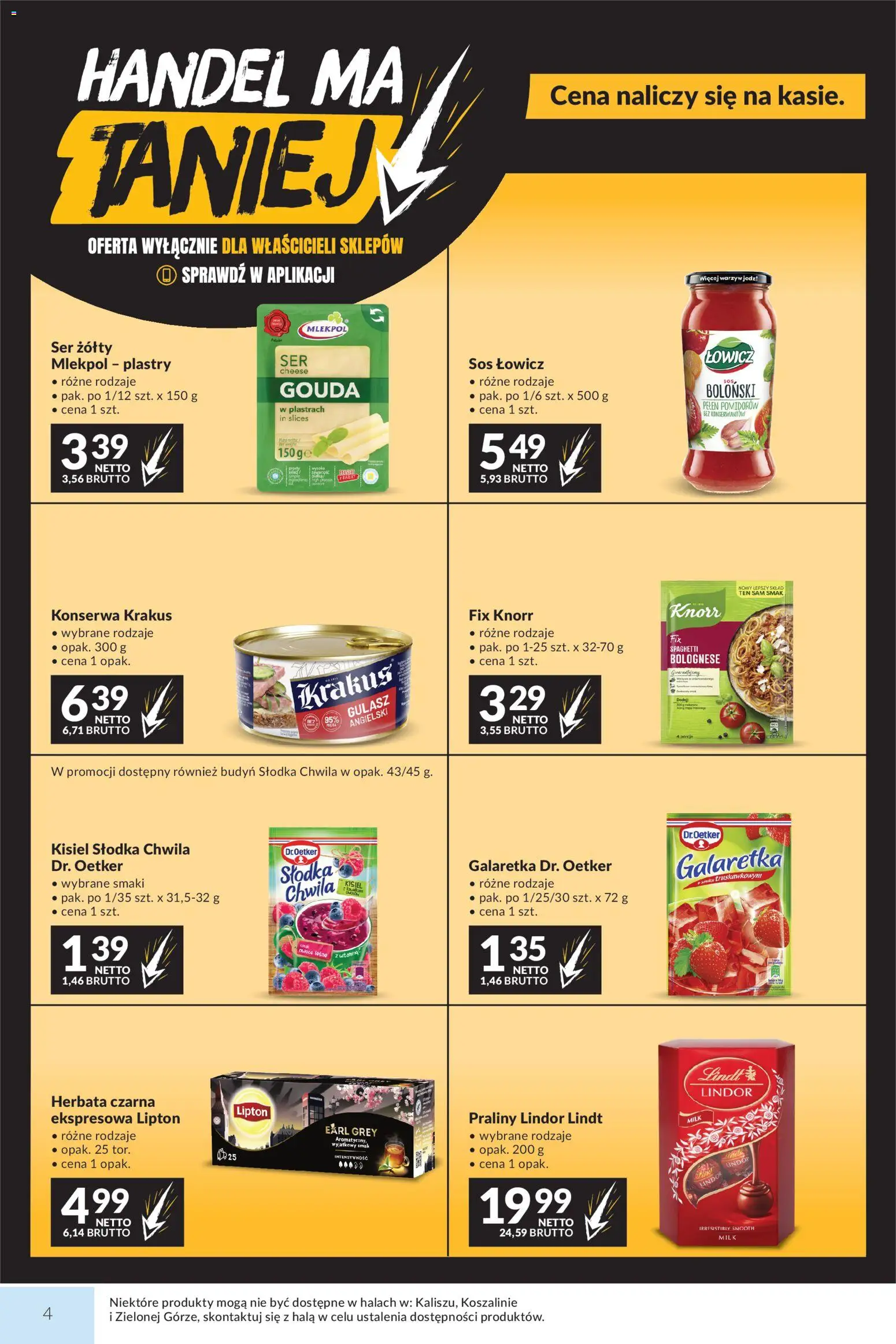 Pogląd gazetki "Makro gazetka" ze sklepu Makro ważnej od 01.09.2026
