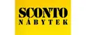 Logo Sconto nábytek