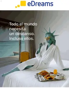 Vista previa del folleto de la tienda Ofertas válido desde el 02/06/2026 