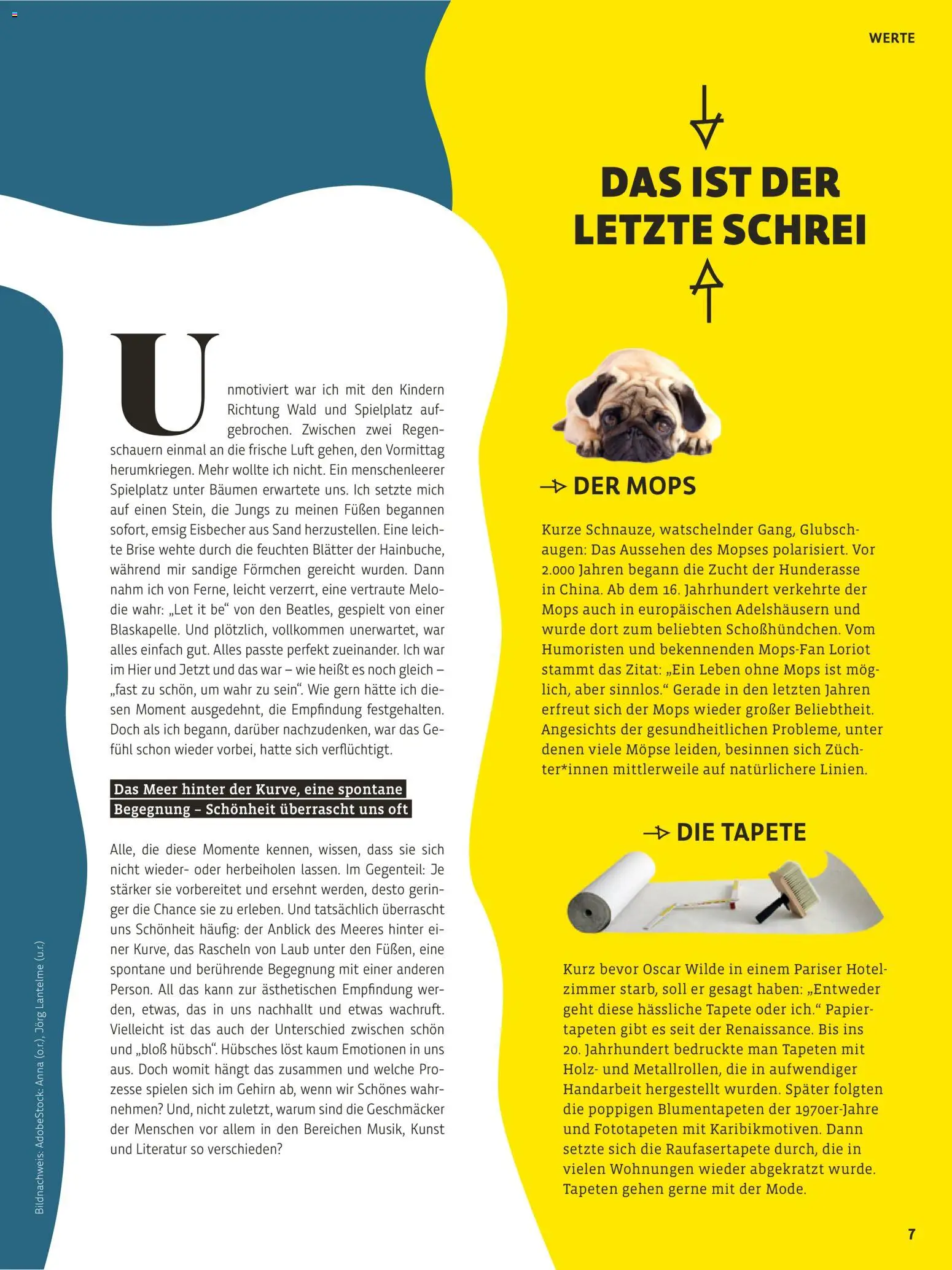 Vorschau von dem Prospekt des Geschäftes Denns BioMarkt, gültig ab dem 26.10.2026