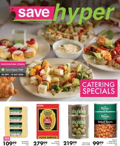Preview of Save flyer valid from 28/09/2026