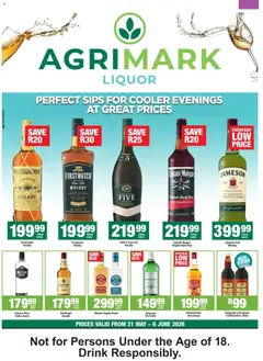 Preview of Agrimark flyer valid from 21/05/2026