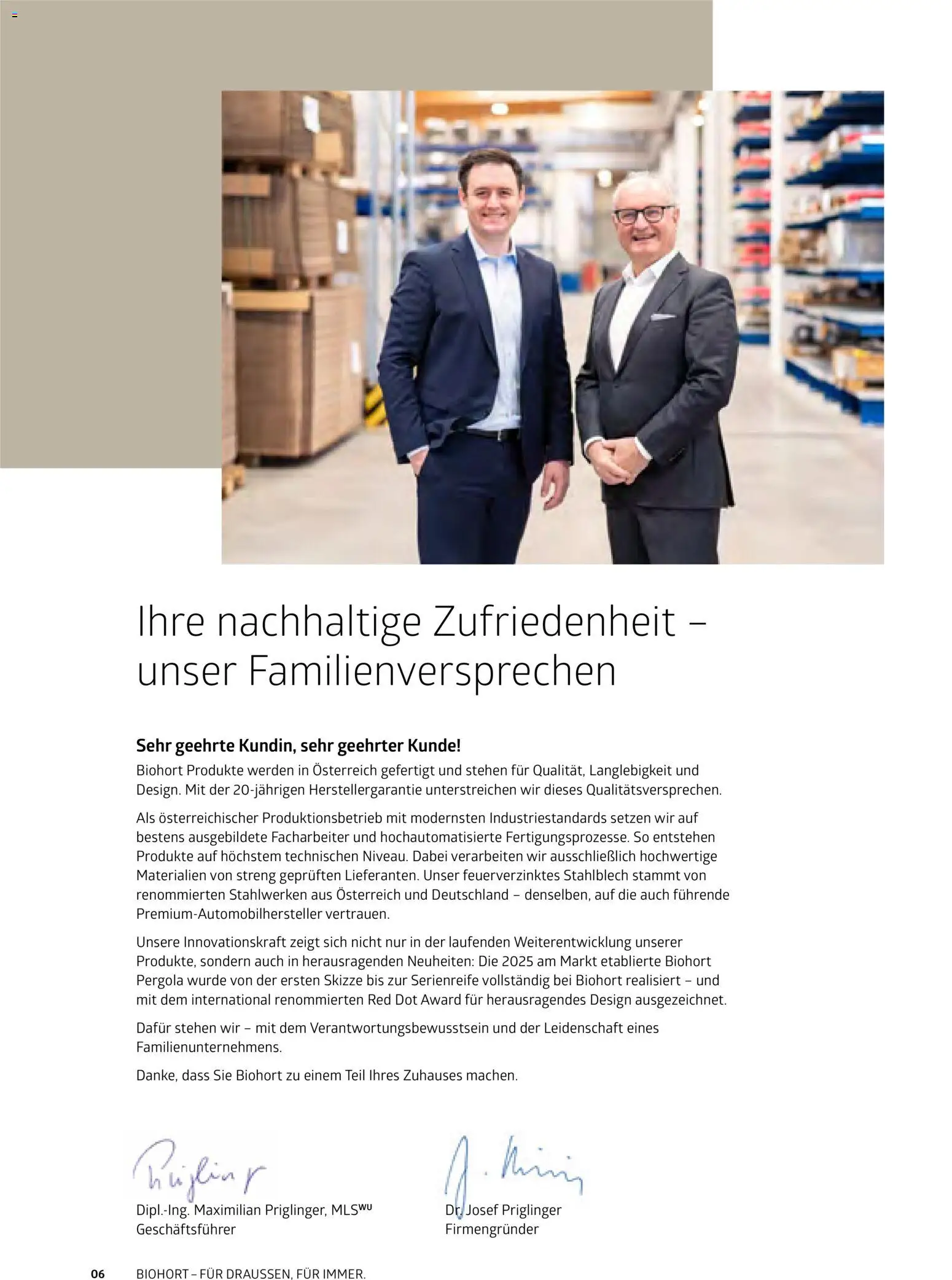 Vorschau von dem Prospekt des Geschäftes Dehner, gültig ab dem 01.01.2026