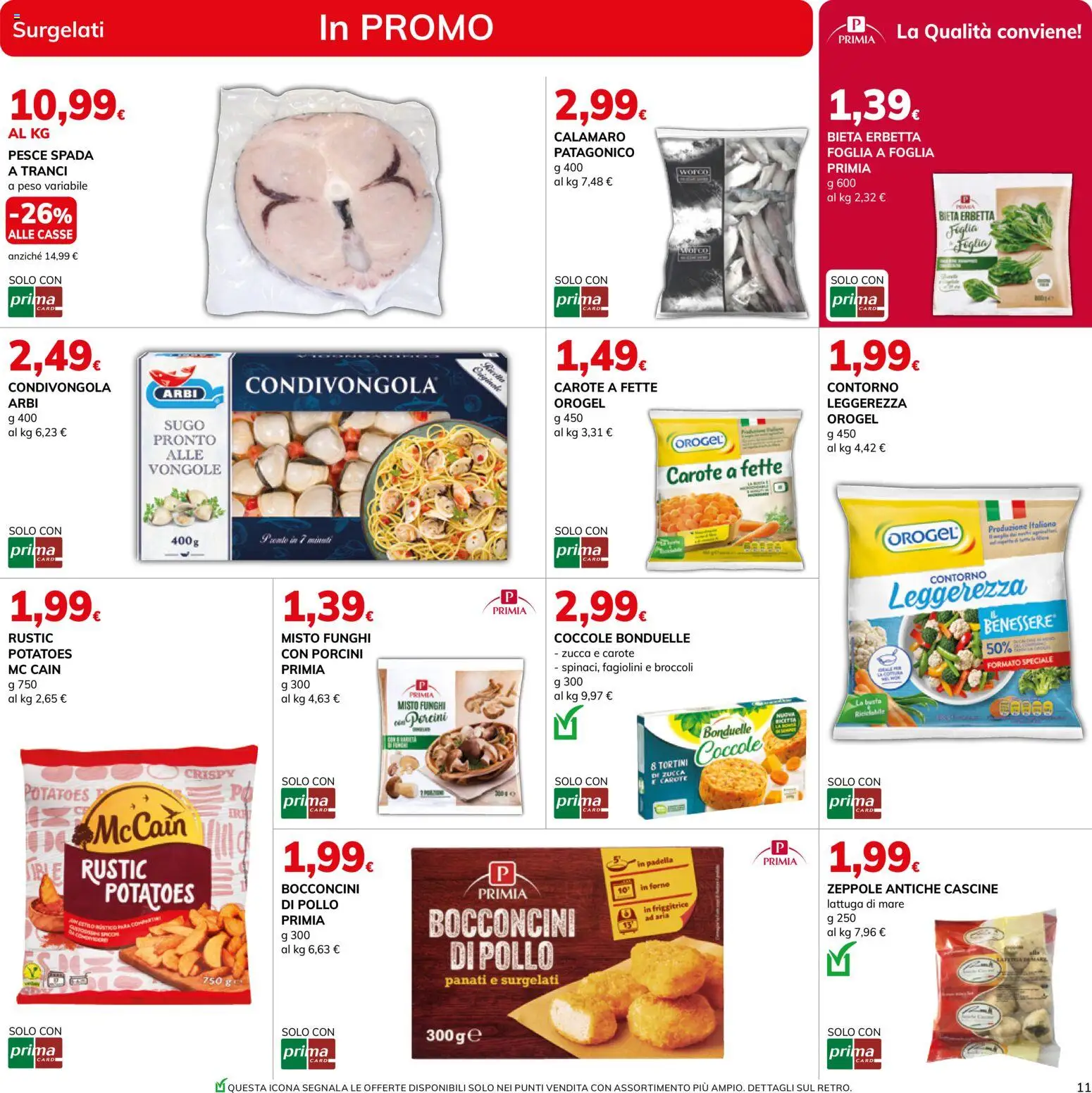 Anteprima dell'opuscolo Basko Black Week dal negozio Basko valido da 27/10/2026