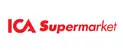 Logga ICA Supermarket