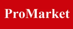 ProMarket брошура logo
