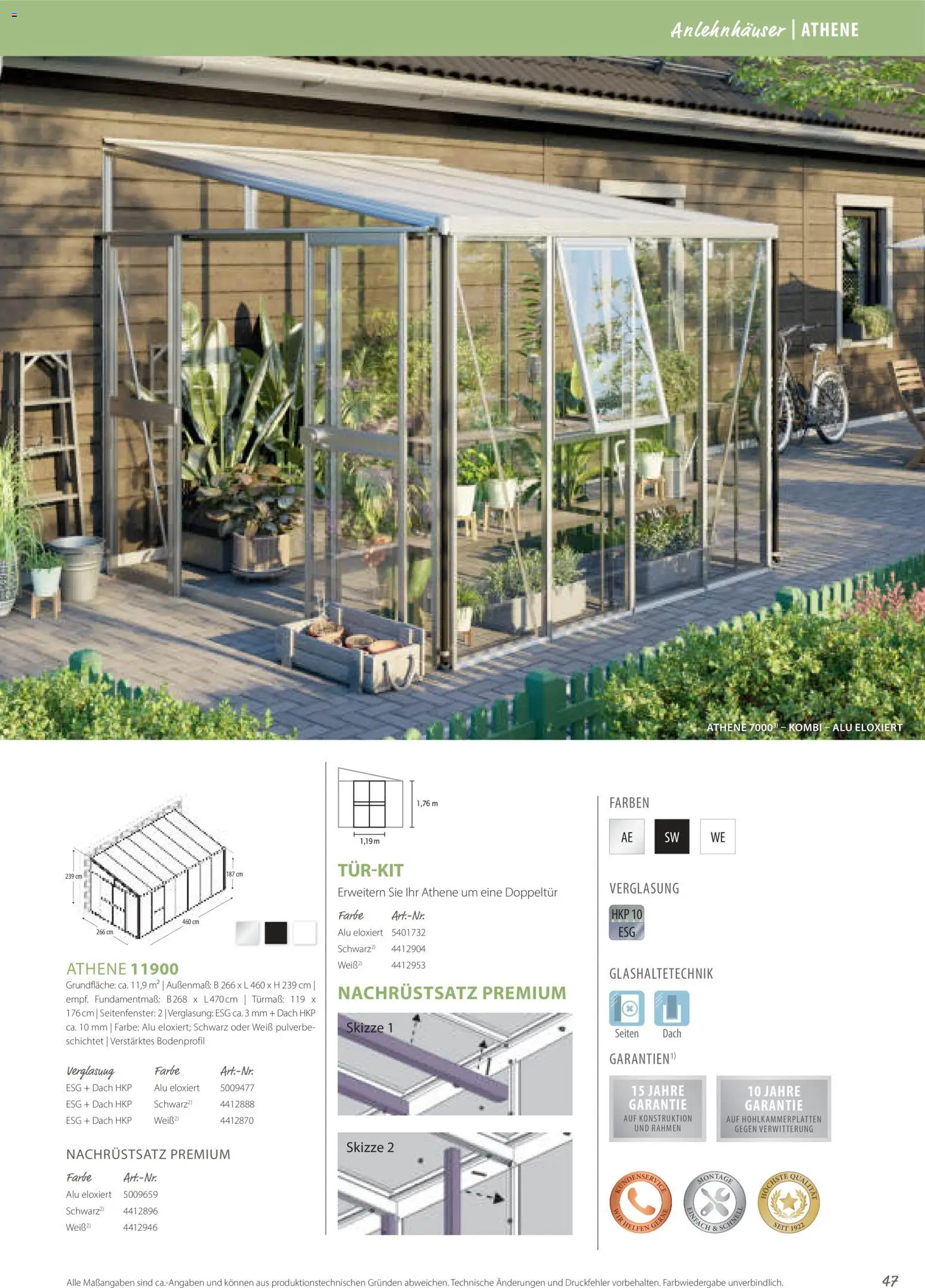 Vorschau von dem Prospekt des Geschäftes Dehner, gültig ab dem 01.01.2026