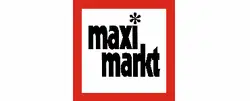 Logo Maximarkt in der Kategorie Supermärkte