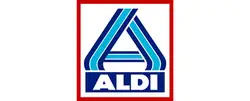 Logo Aldi logo
