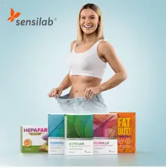 Preview of Deals Sensilab valid from 01/05/2026