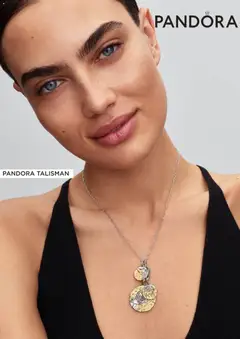 Preview of Pandora Pandora - Offers valid from 08/09/2026
