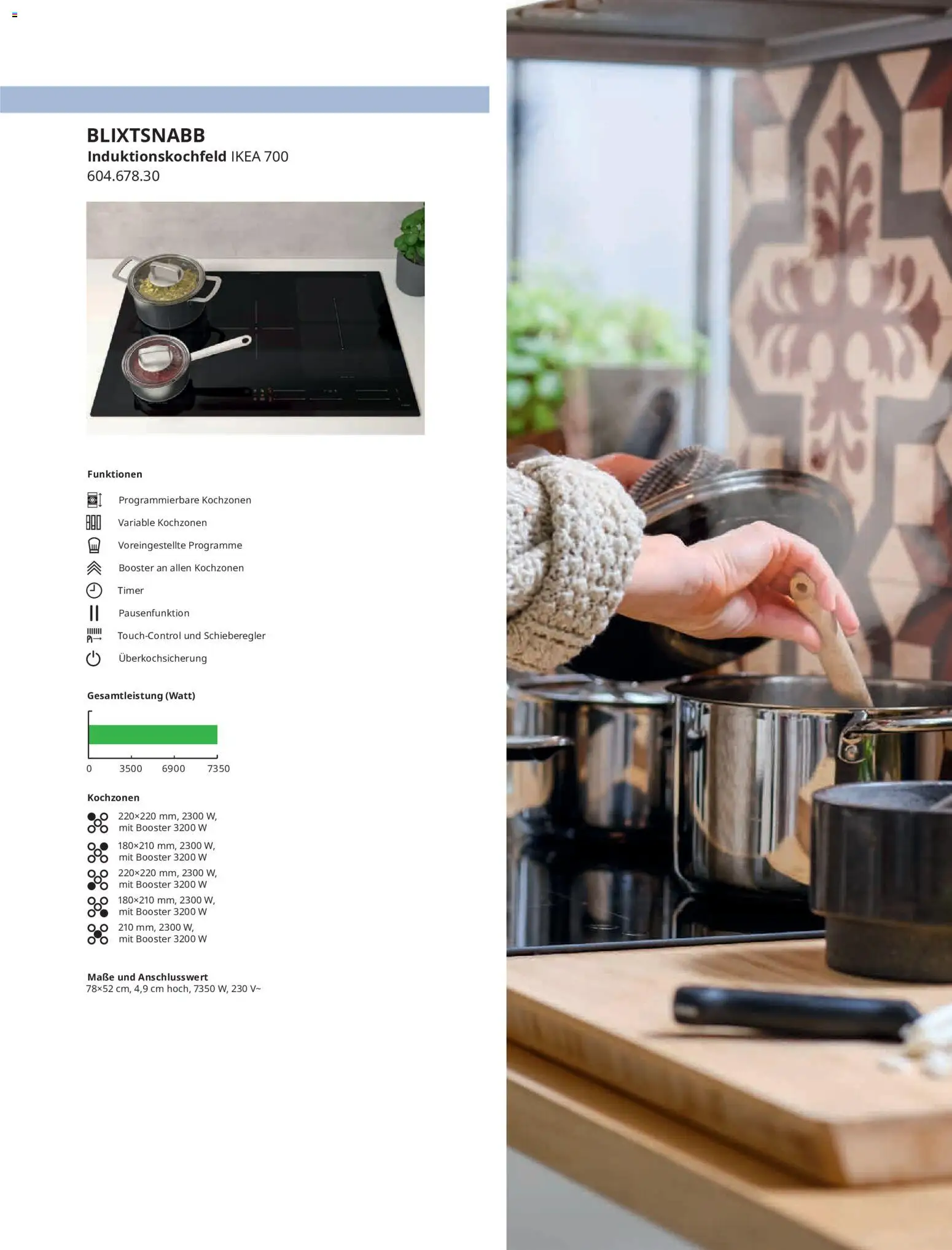 Vorschau von dem Prospekt des Geschäftes Ikea, gültig ab dem 11.09.2026