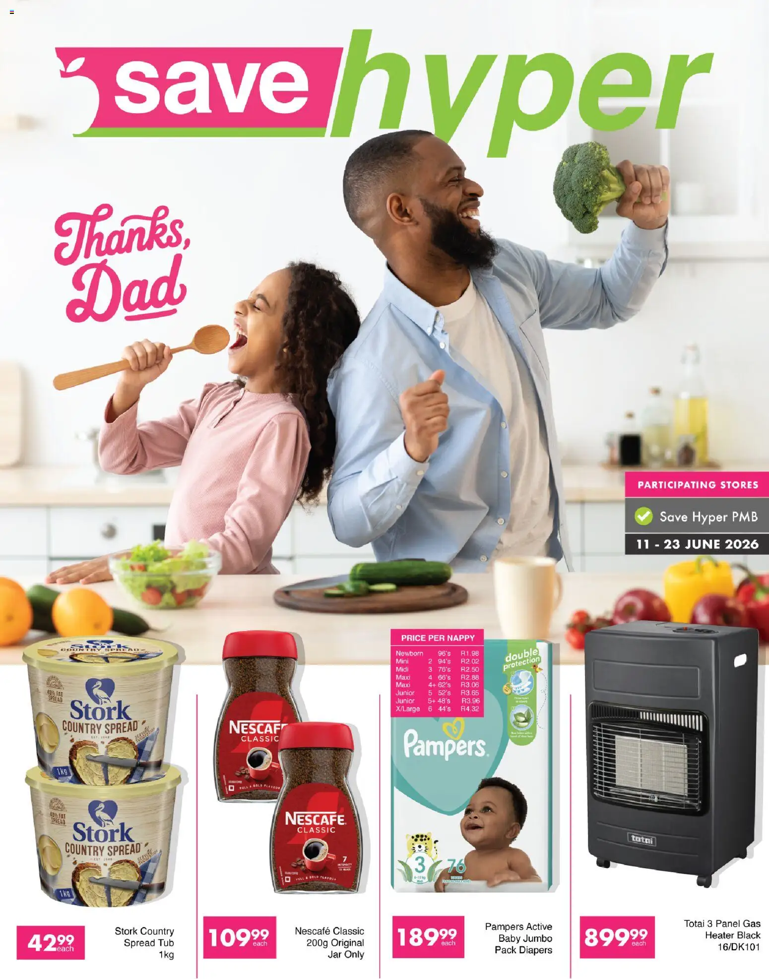 Preview of Save flyer valid from 11/06/2026