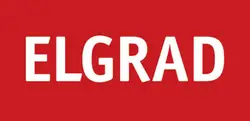 Elgrad trgovine logo - katalog, letak