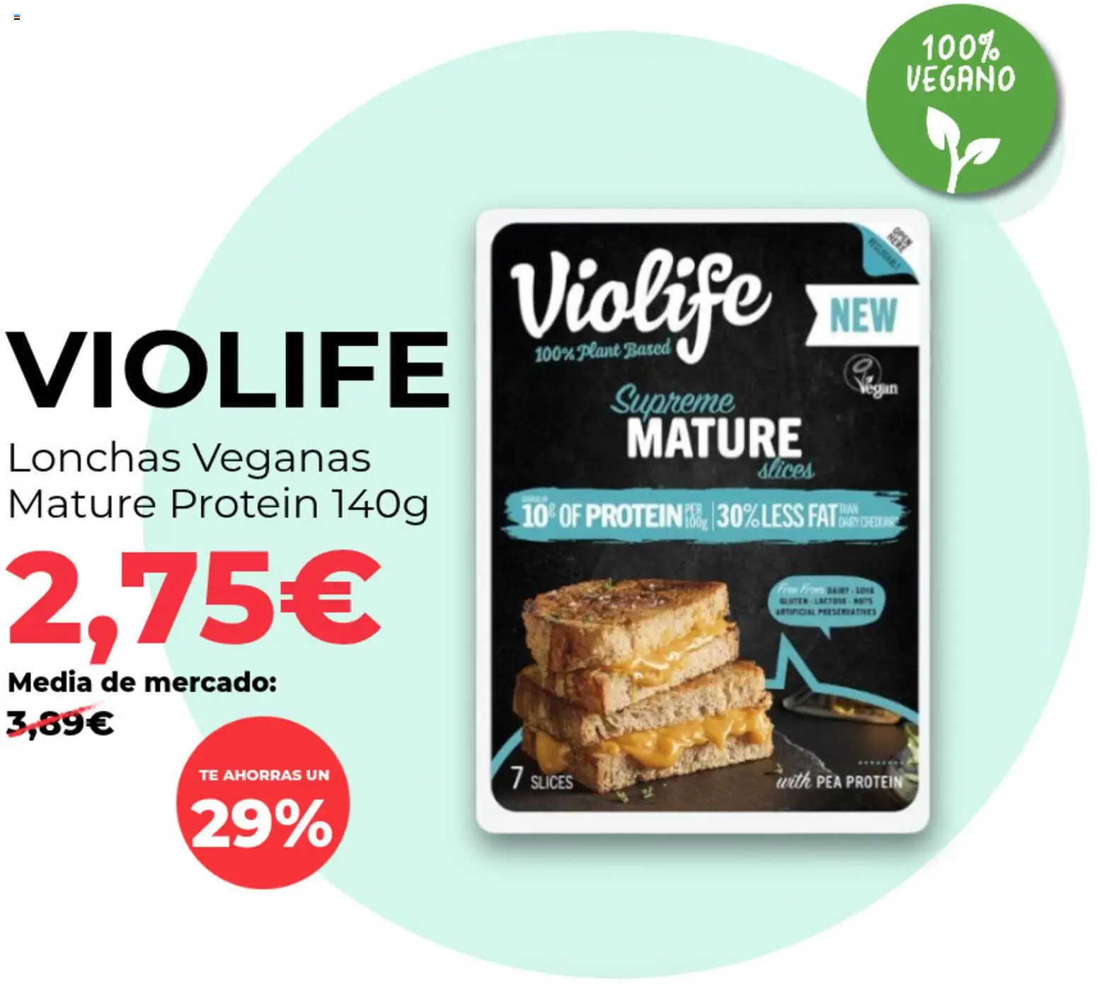 Vista previa del folleto de la tienda PrimaPrix válido desde el 28/07/2026 - Té