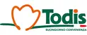 Logo Todis