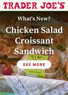 Preview of Trader Joe's weekly ads valid from 08/04/2026