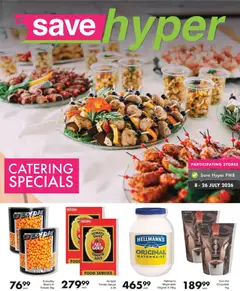 Preview of Save flyer valid from 08/07/2026