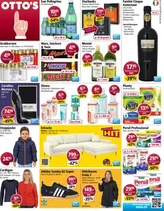 Vorschau des Merkblatts Otto's aktionen vom Shop Otto's gültig von 22.09.2026 bis 28.09.2026