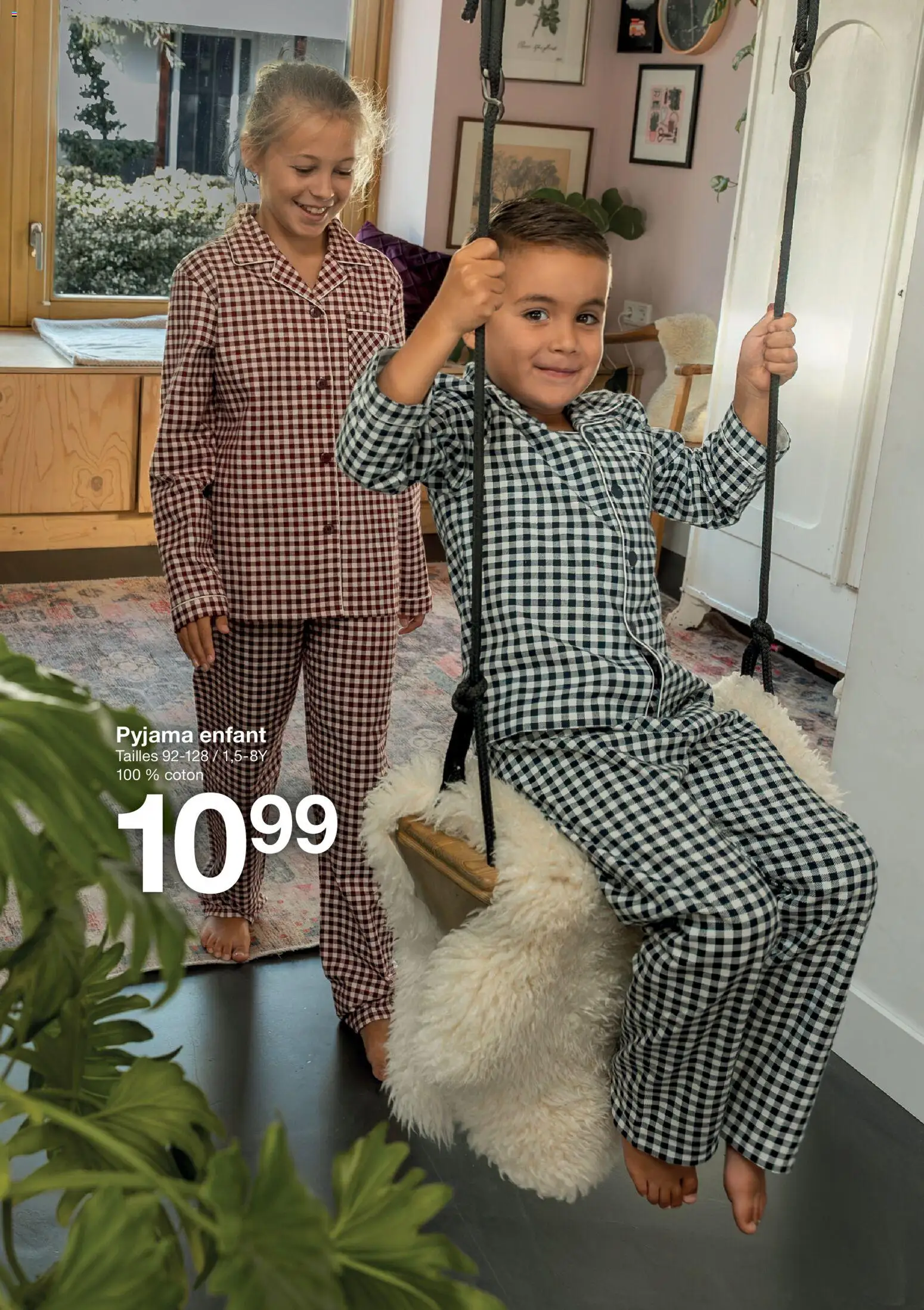 Prévisualisation de Zeeman catalogue du magasin Zeeman formulaire valide 24/10/2026