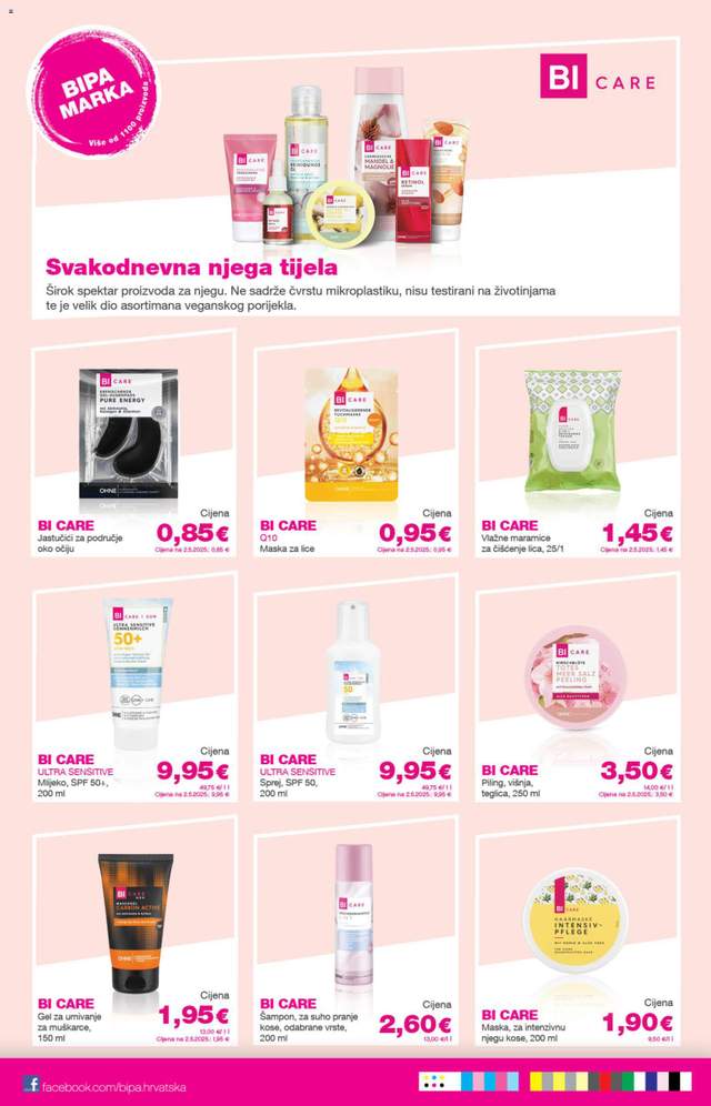 Novi Bipa katalog od 28.05.