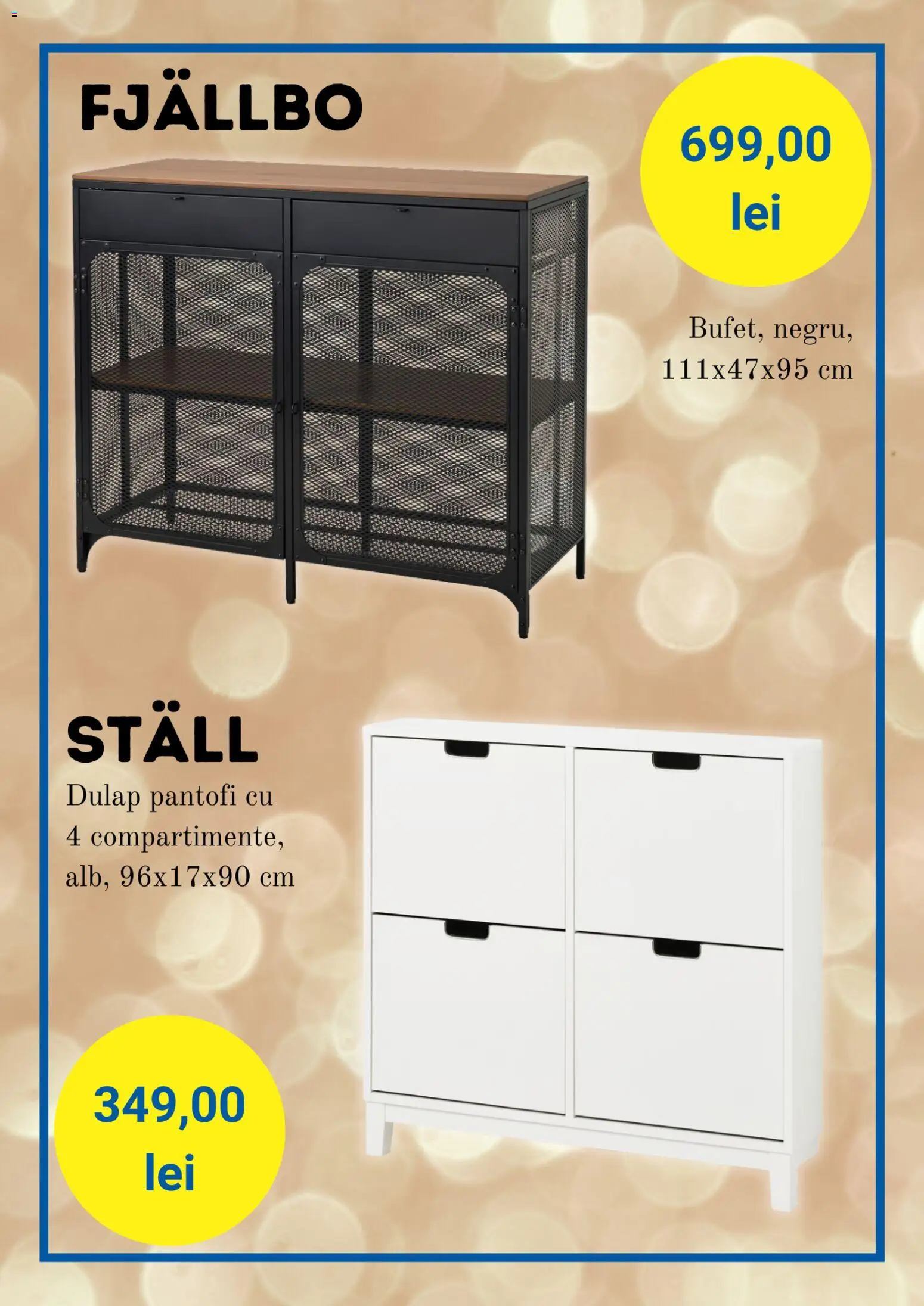 Previzualizarea de cataloage: IKEA IKEA Catalog valabil de la 01.09.2026