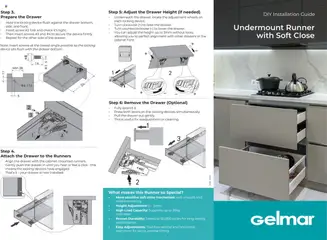 Preview of Gelmar flyer valid from 01/09/2025