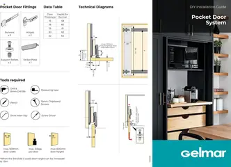 Preview of Gelmar flyer valid from 01/05/2025