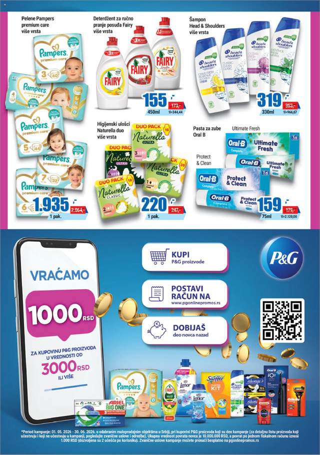 Novi Trnava Promet katalog od 21.05.