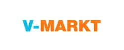 V-Markt logo