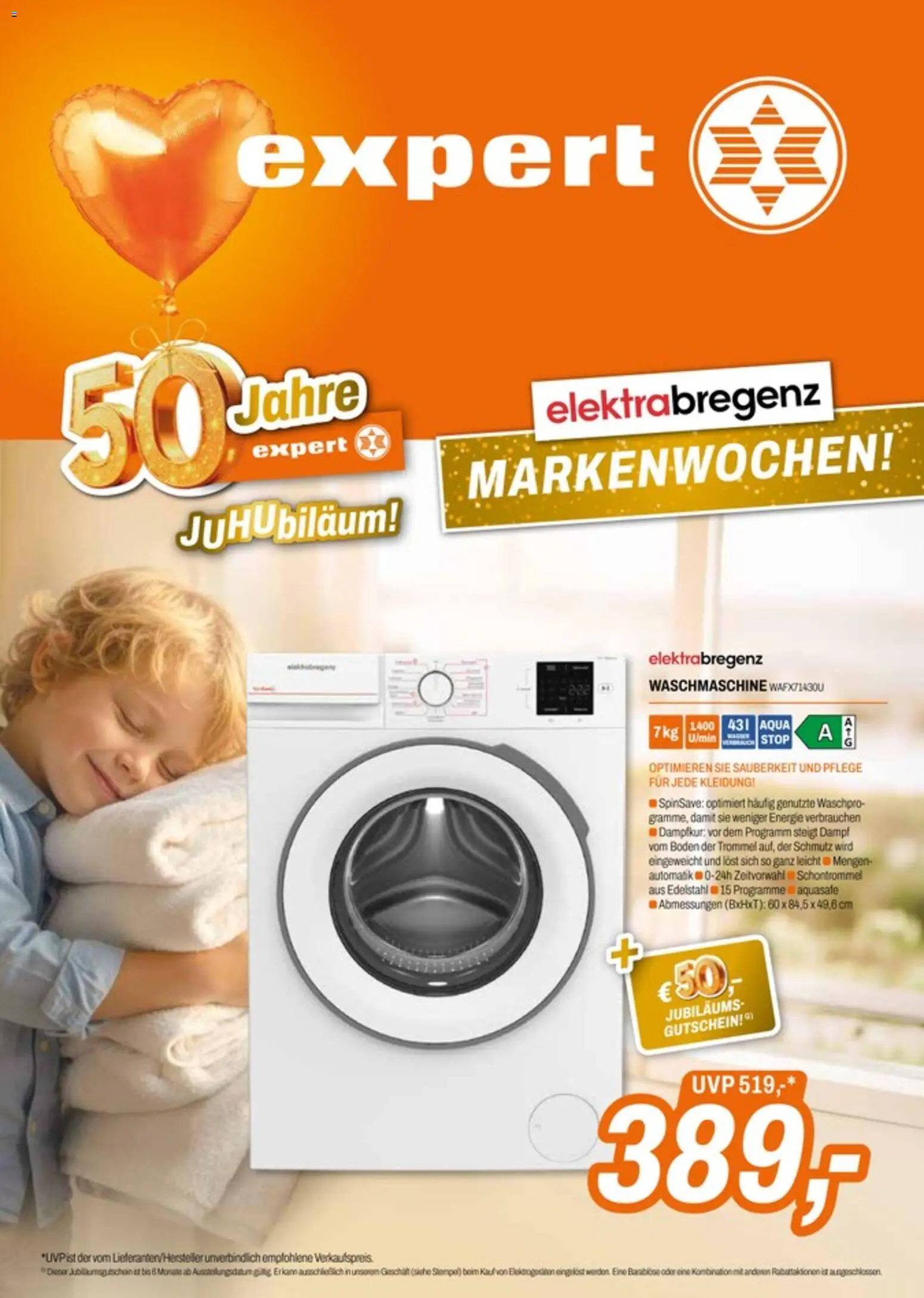 Vorschau der Angebote: Expert Expert Prospekt aktuell gültig ab 24.08.2026