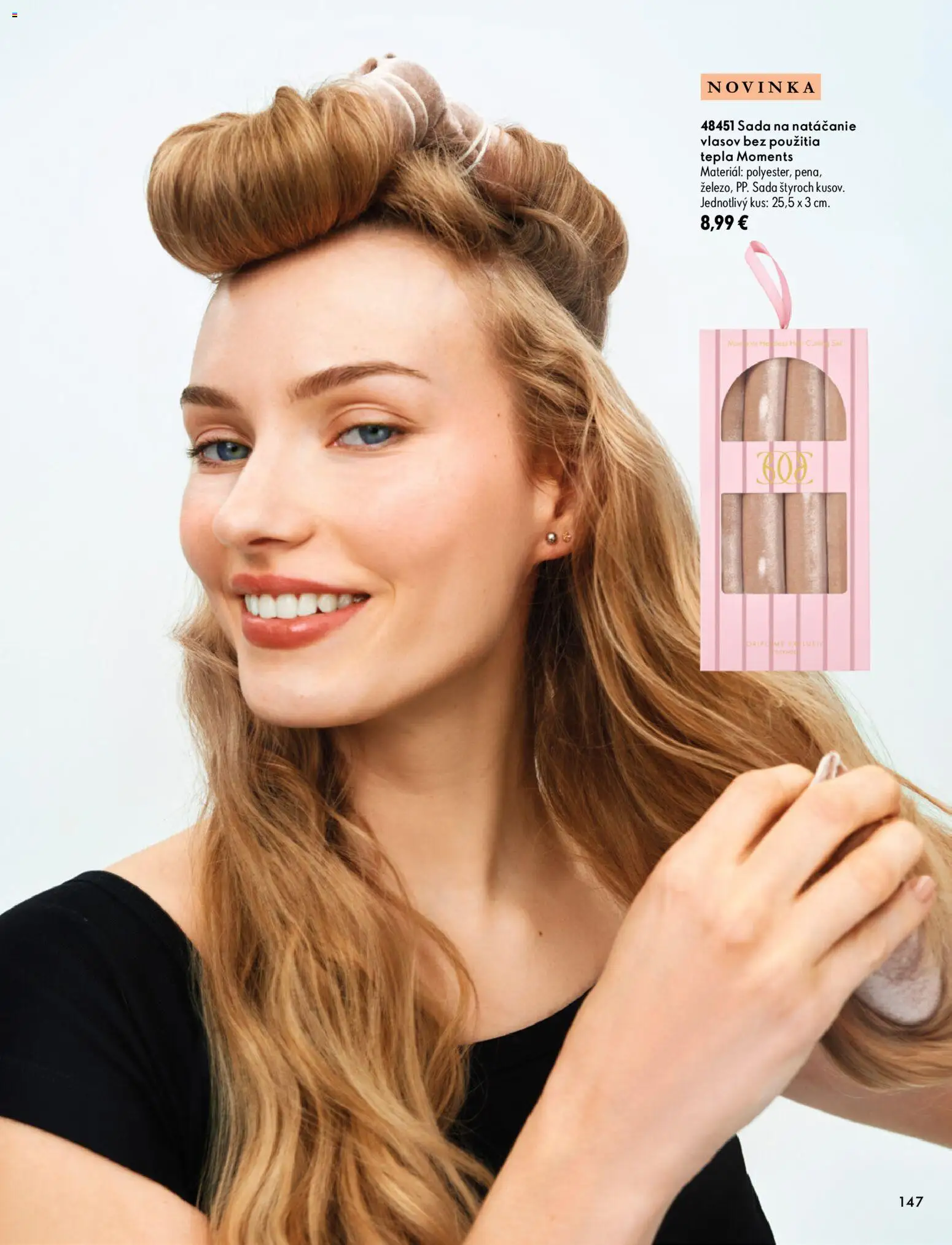 Náhľad Oriflame letáku platného od 30.09.2026