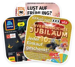 Angebote logo