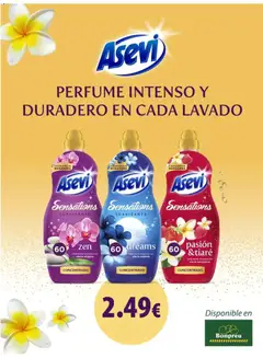 Vista previa del folleto de la tienda Ofertas válido desde el 21/10/2026 