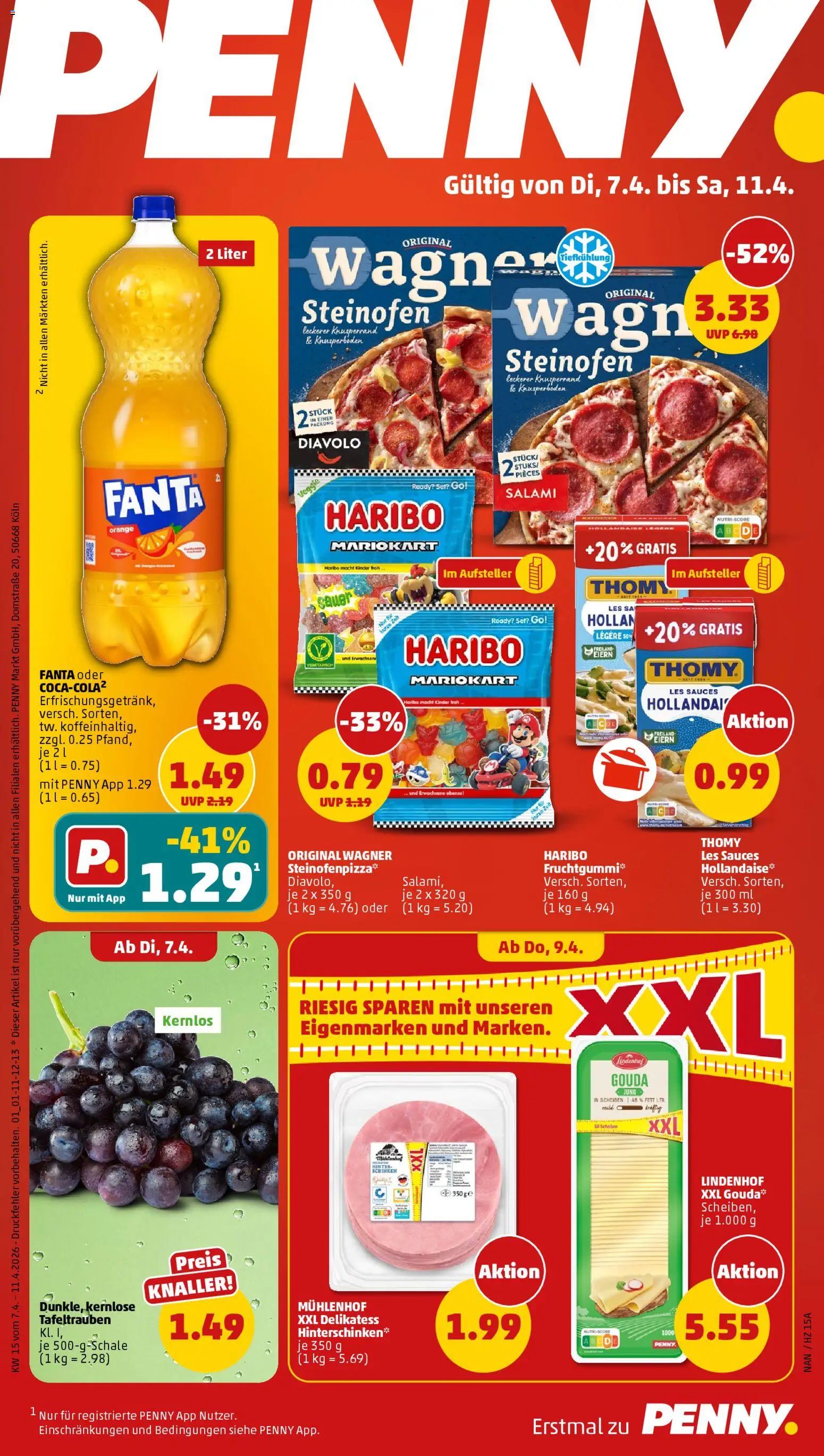 Penny Prospekt Pdf